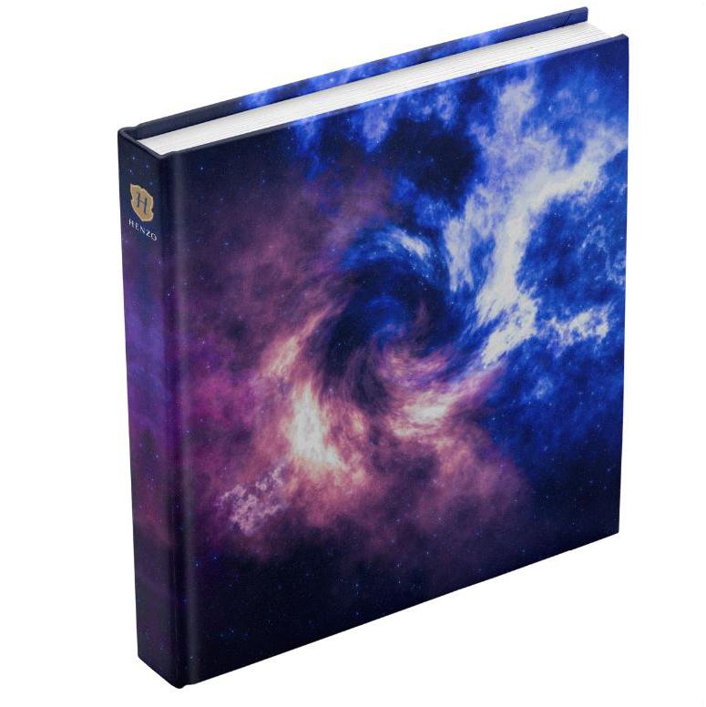 Fotoalbum - Kosmos - Henzo