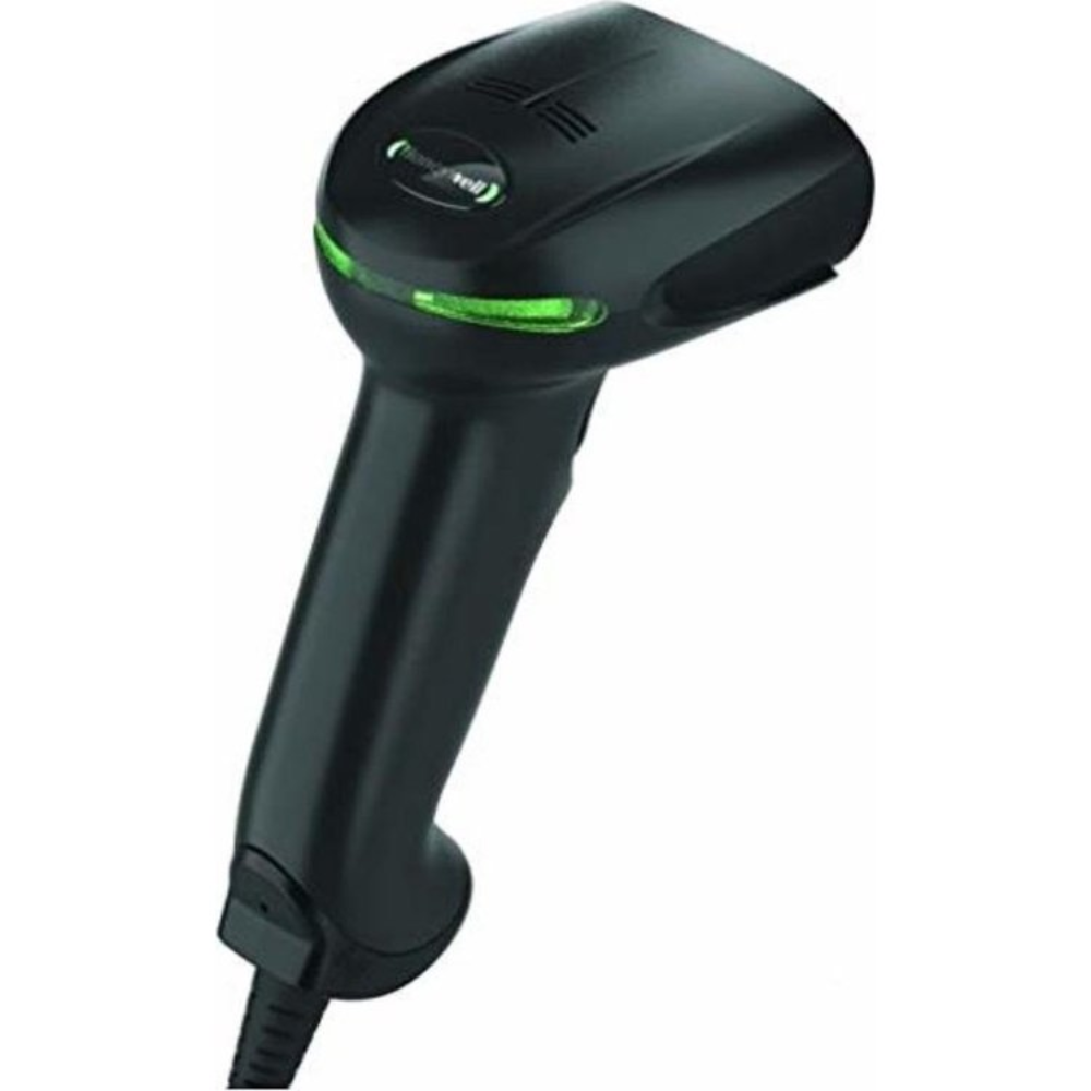 USB stregkodescanner