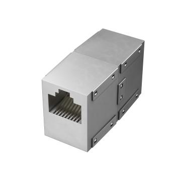 Netværksadapter, CAT-6, 1 Gbit/s - Hama