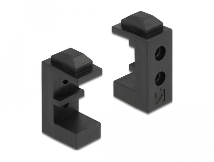 Delock Harddiskholder til 2,5″ og 3,5″ HDD/SSD - Delock