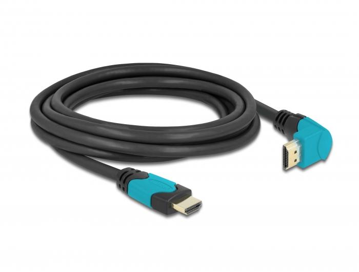 HDMI kabel - Delock