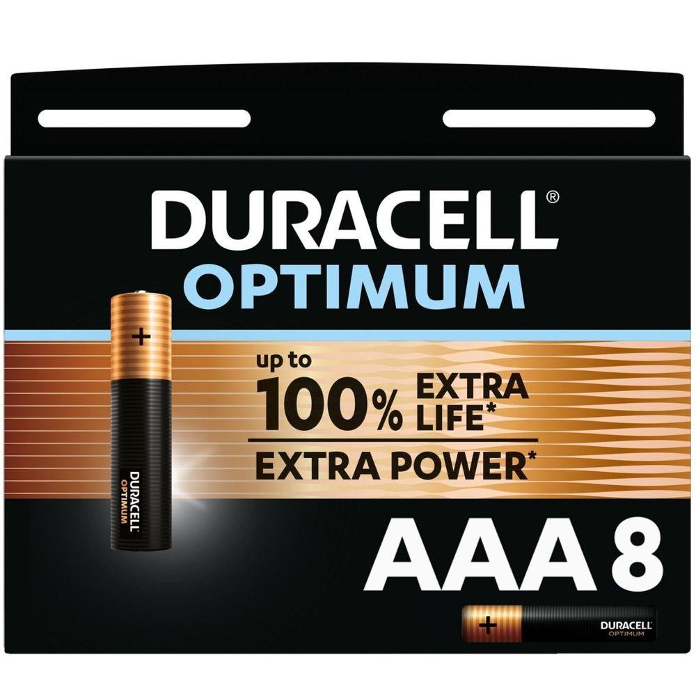 LR03 - Duracell