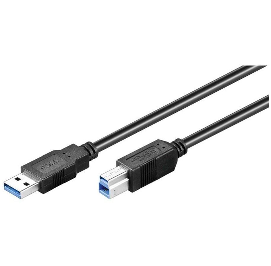 USB-kabel