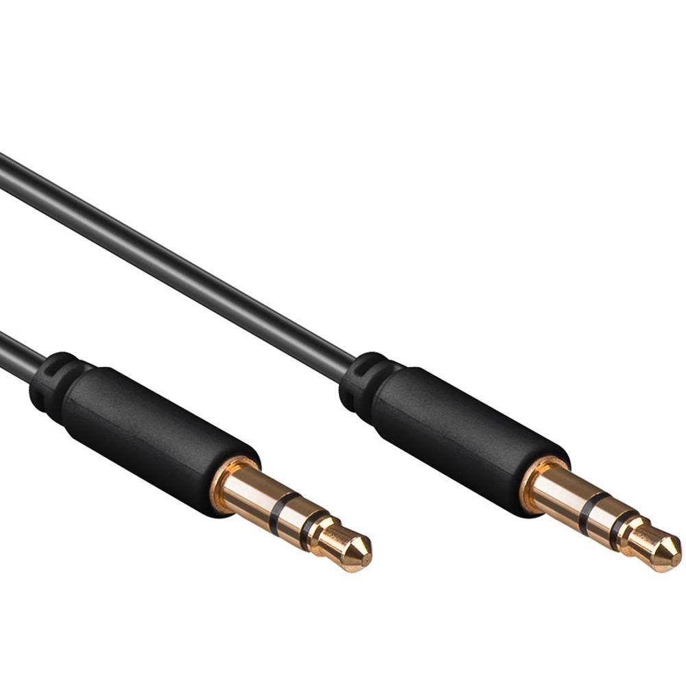 Jack-kabel