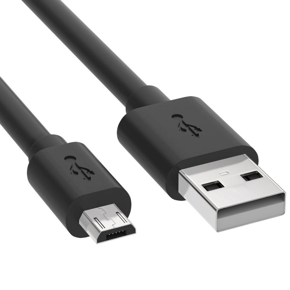 USB 2.0 Hi-Speed kabel,
