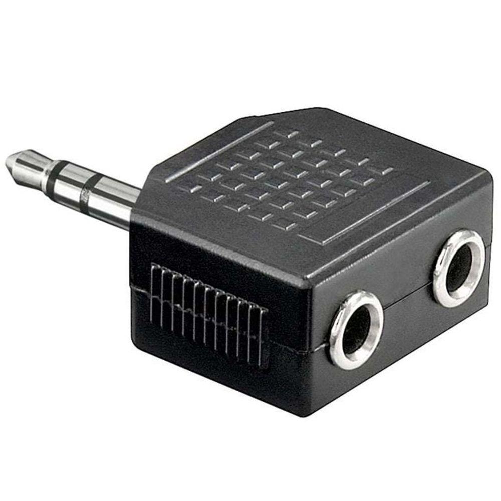 Audio-splitter