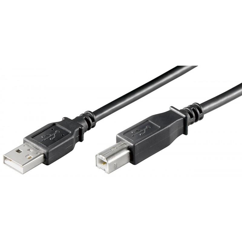 USB printerkabel