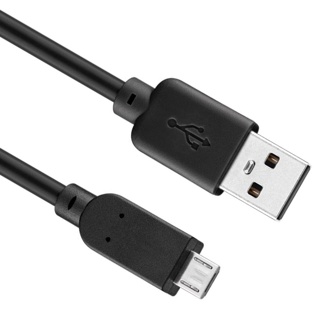 Micro USB-kabel