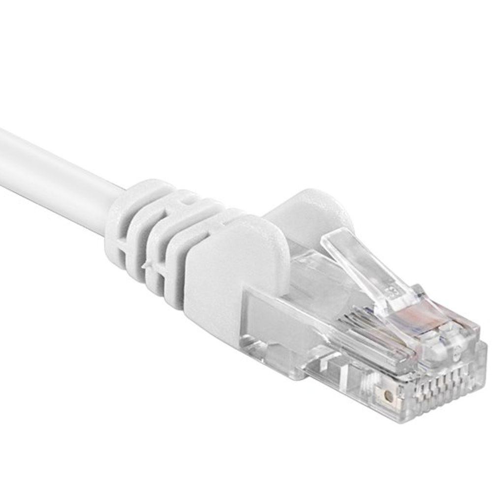 Netværkskabel Cat 5e U/UTP