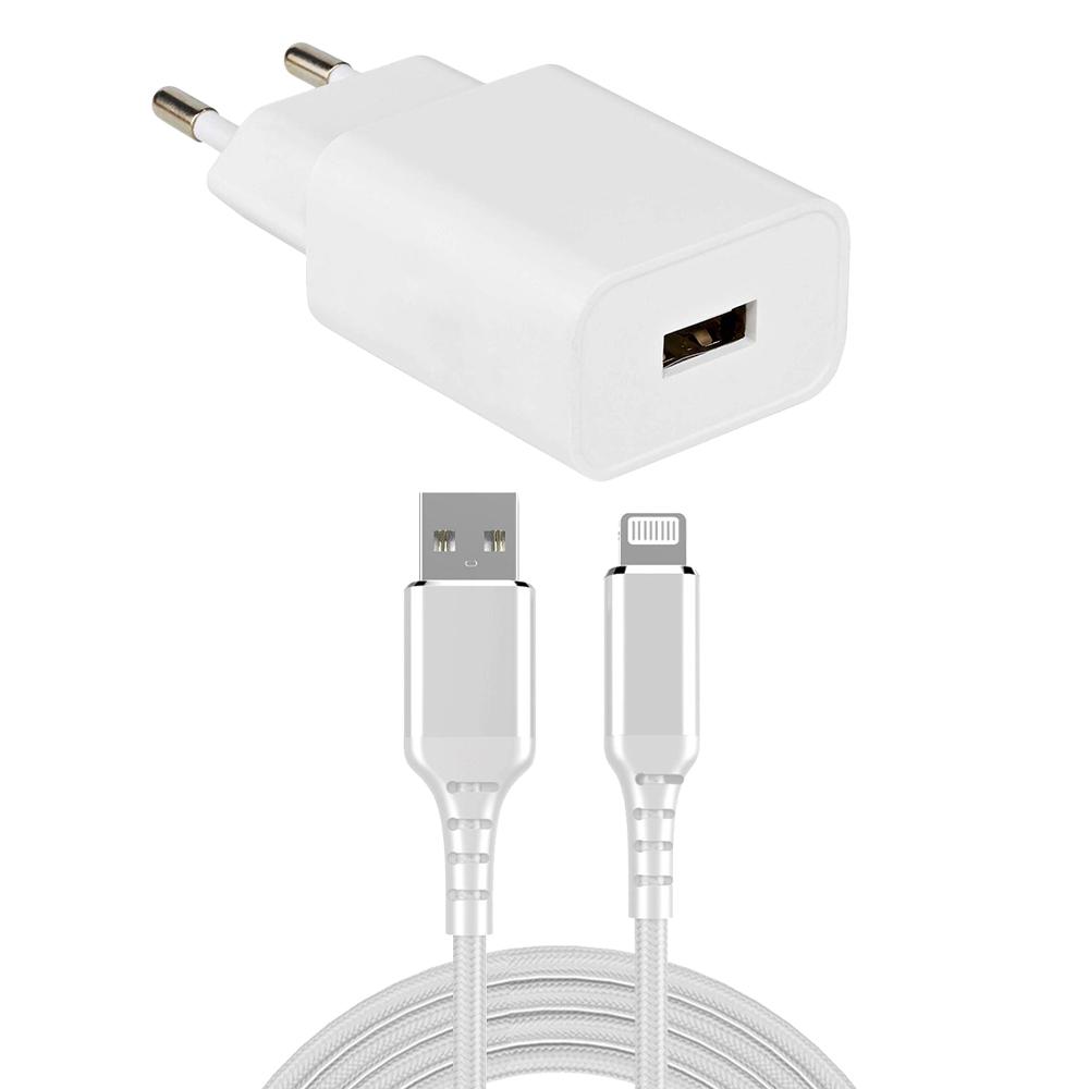 USB A - Allteq