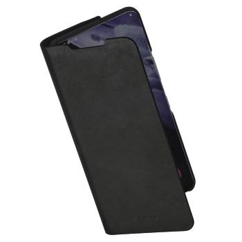 Guard Pro Booklet til Samsung Galaxy S22+ (5G), sort - Hama