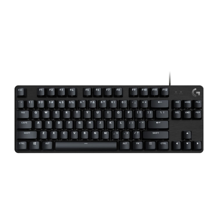 Logi G413 SE TKLWhiteLed Taktil US - Logitech