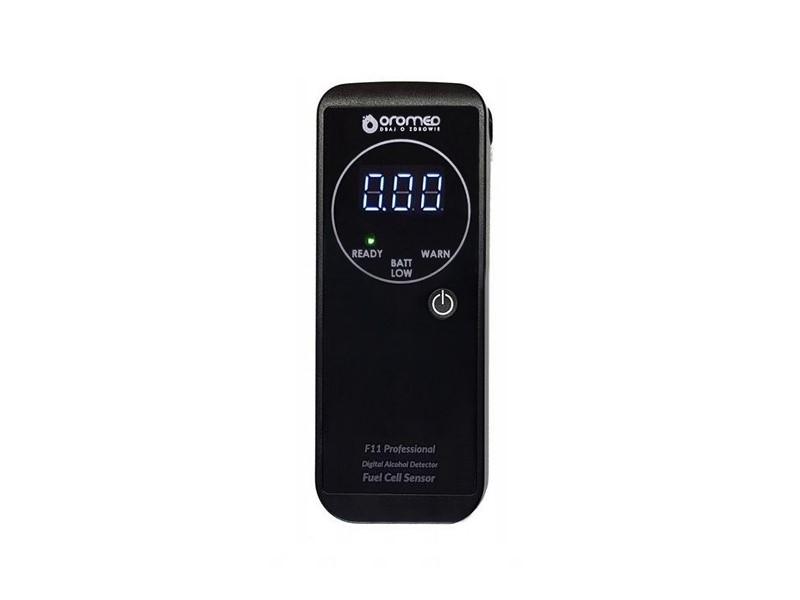 Oromed Elektrokemisk Alkoholsensor F11 Professional - Oromed