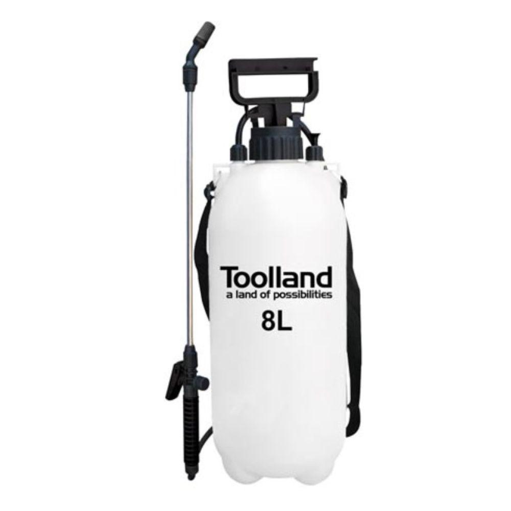Tryksprøjte - Toolland