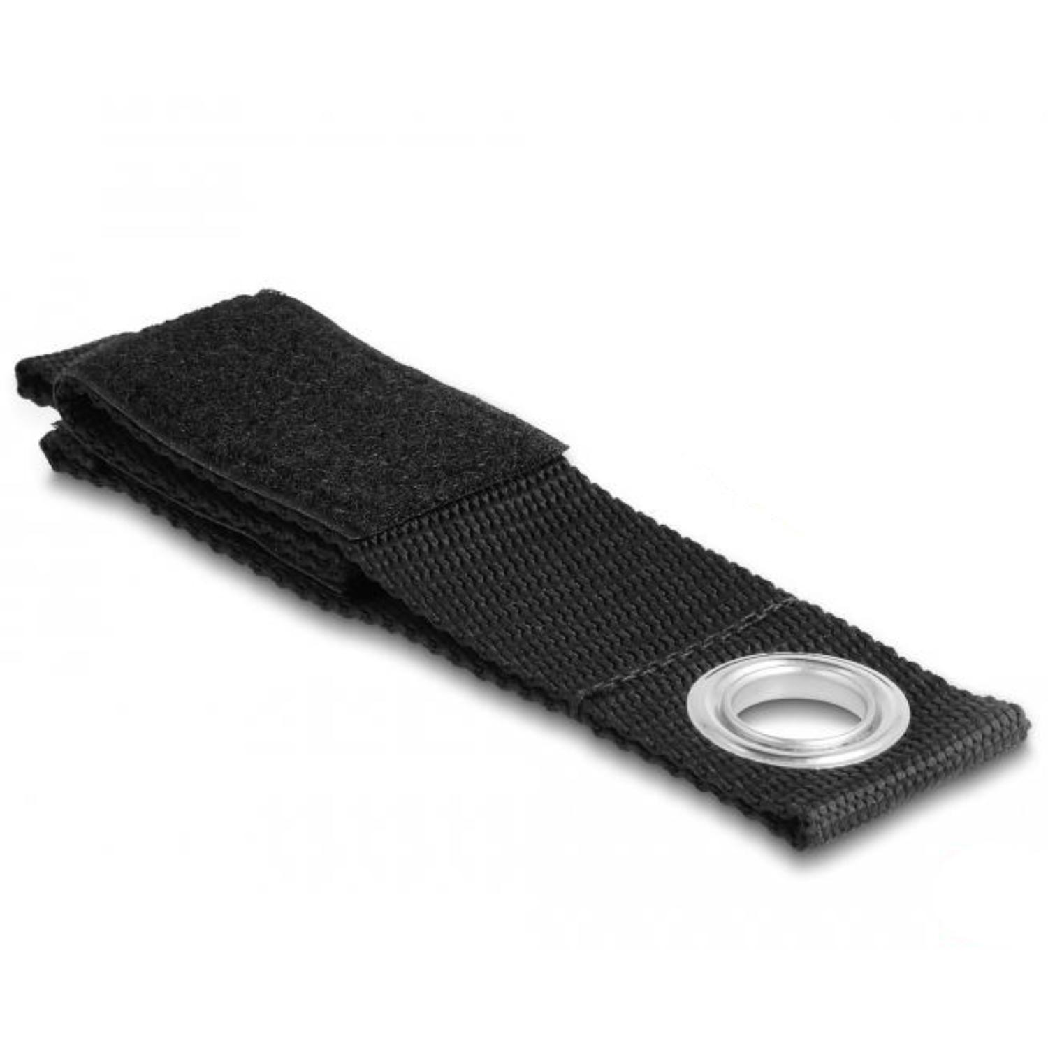 Klittenband kabelbinder