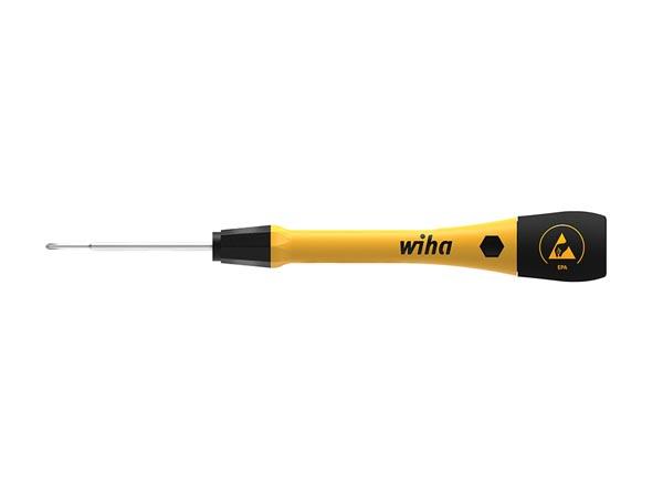 WIHA - SKRUVEDRIVER 271P PICOFINISH ESD PHILLIPS PH00 x 40 mm - WIHA