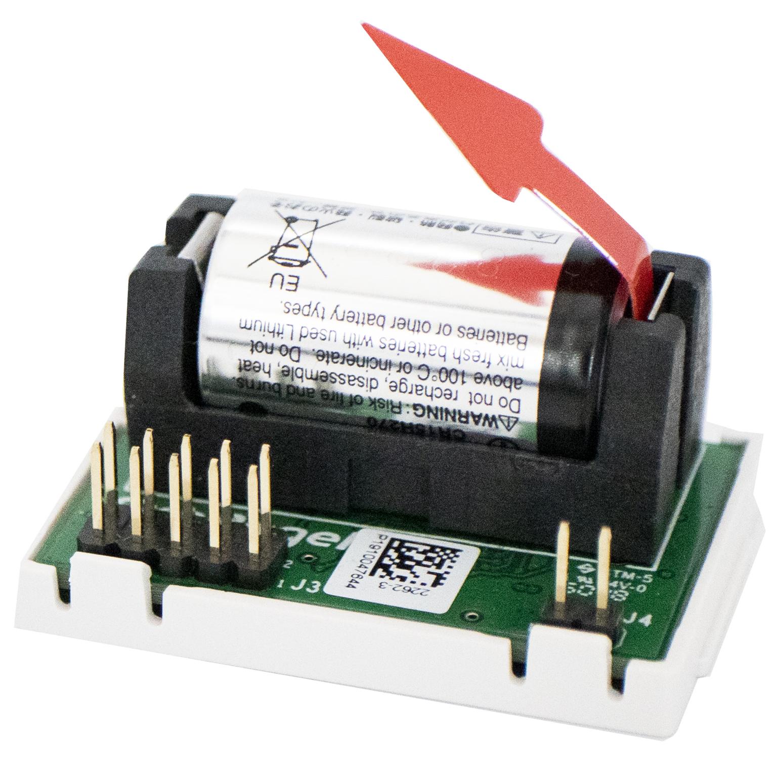 Varmedetektor ZB-modul