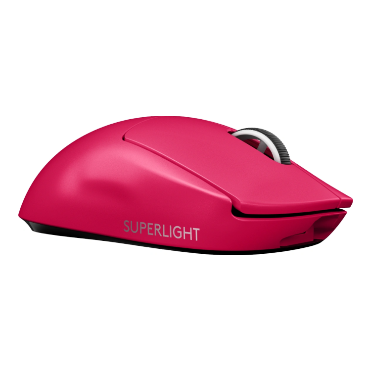 G PRO X SUPERLIGHT trådløs gaming-mus - Logitech