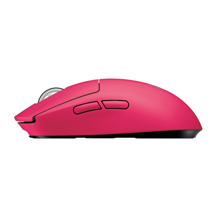 G PRO X SUPERLIGHT trådløs gaming-mus - Logitech