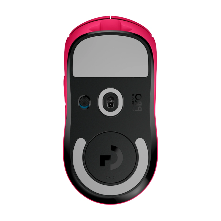 G PRO X SUPERLIGHT trådløs gaming-mus - Logitech