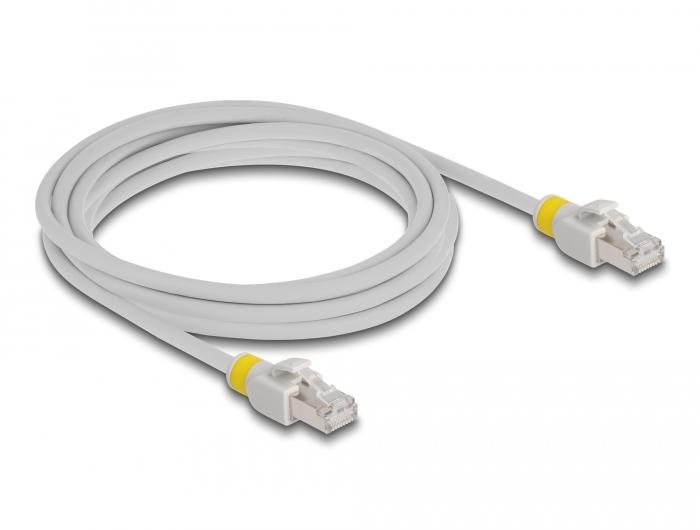 S/FTP-kabel - Delock