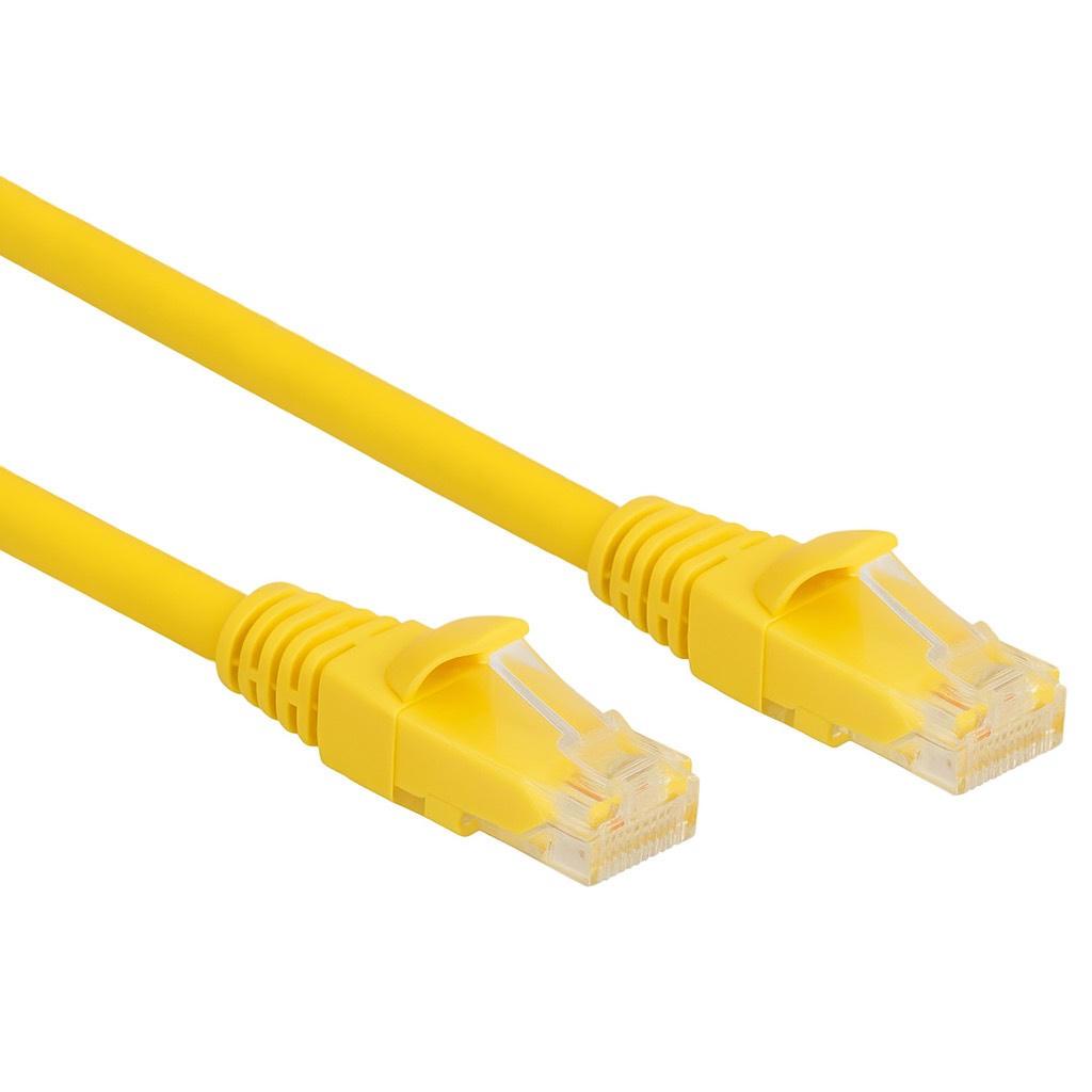 RJ45 netwerkkabel Cat 6a U/UTP Fast Tracing