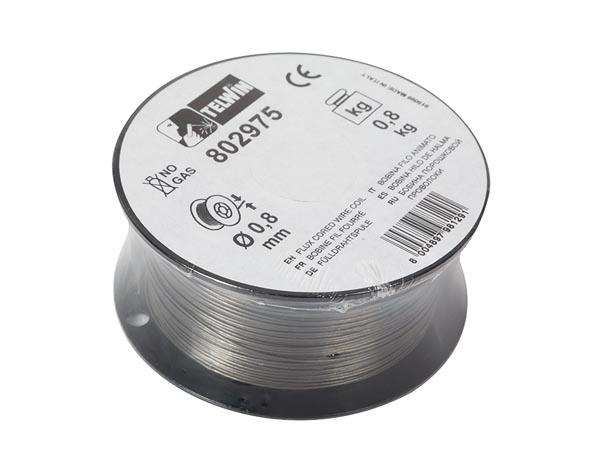 TELWIN - SVESDTRÅD - TIL TW4105 & TW4132 - 0,8 mm - 800 g - Telwin
