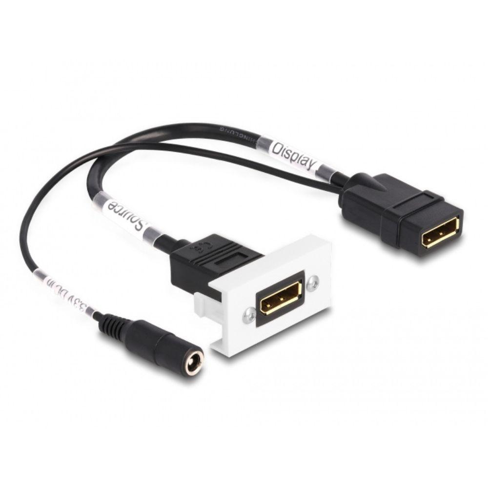 DisplayPort-modul - Delock