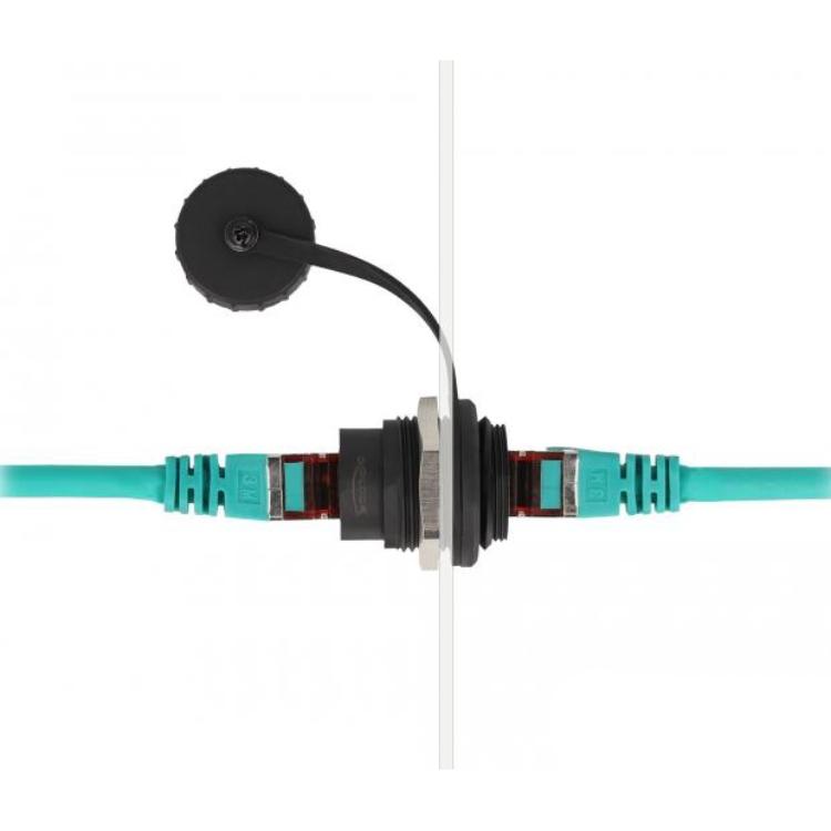 Cat 6 - Delock