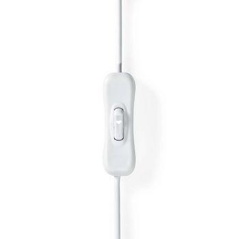 Smart LED-lampe - Nedis