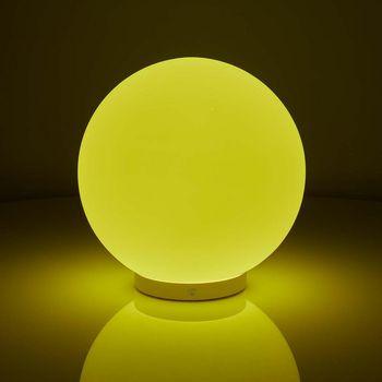 Smart LED-lampe - Nedis