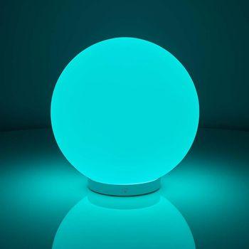 Smart LED-lampe - Nedis