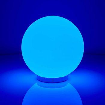 Smart LED-lampe - Nedis