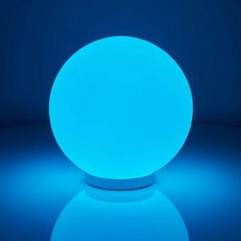 Smart LED-lampe - Nedis