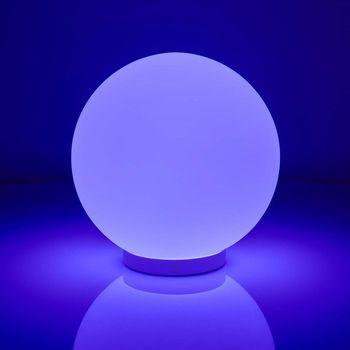 Smart LED-lampe - Nedis