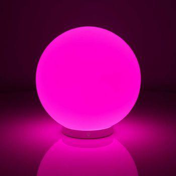 Smart LED-lampe - Nedis