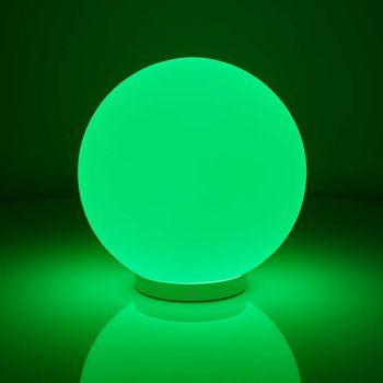 Smart LED-lampe - Nedis