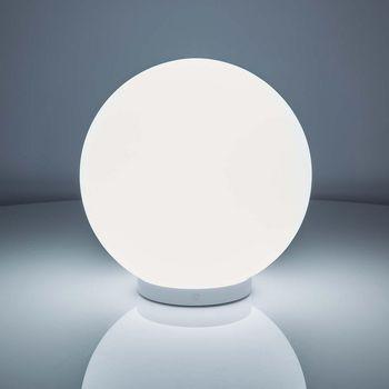 Smart LED-lampe - Nedis