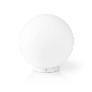 Smart LED-lampe - Nedis