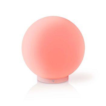 Smart LED-lampe - Nedis