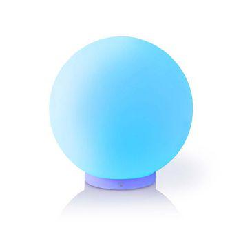Smart LED-lampe - Nedis
