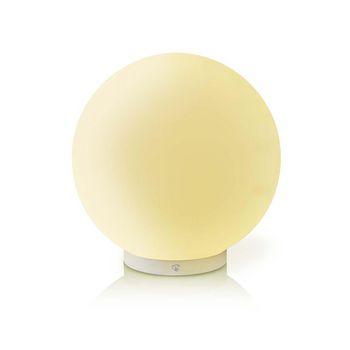 Smart LED-lampe - Nedis