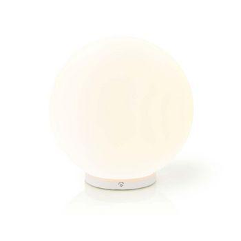 Smart LED-lampe - Nedis