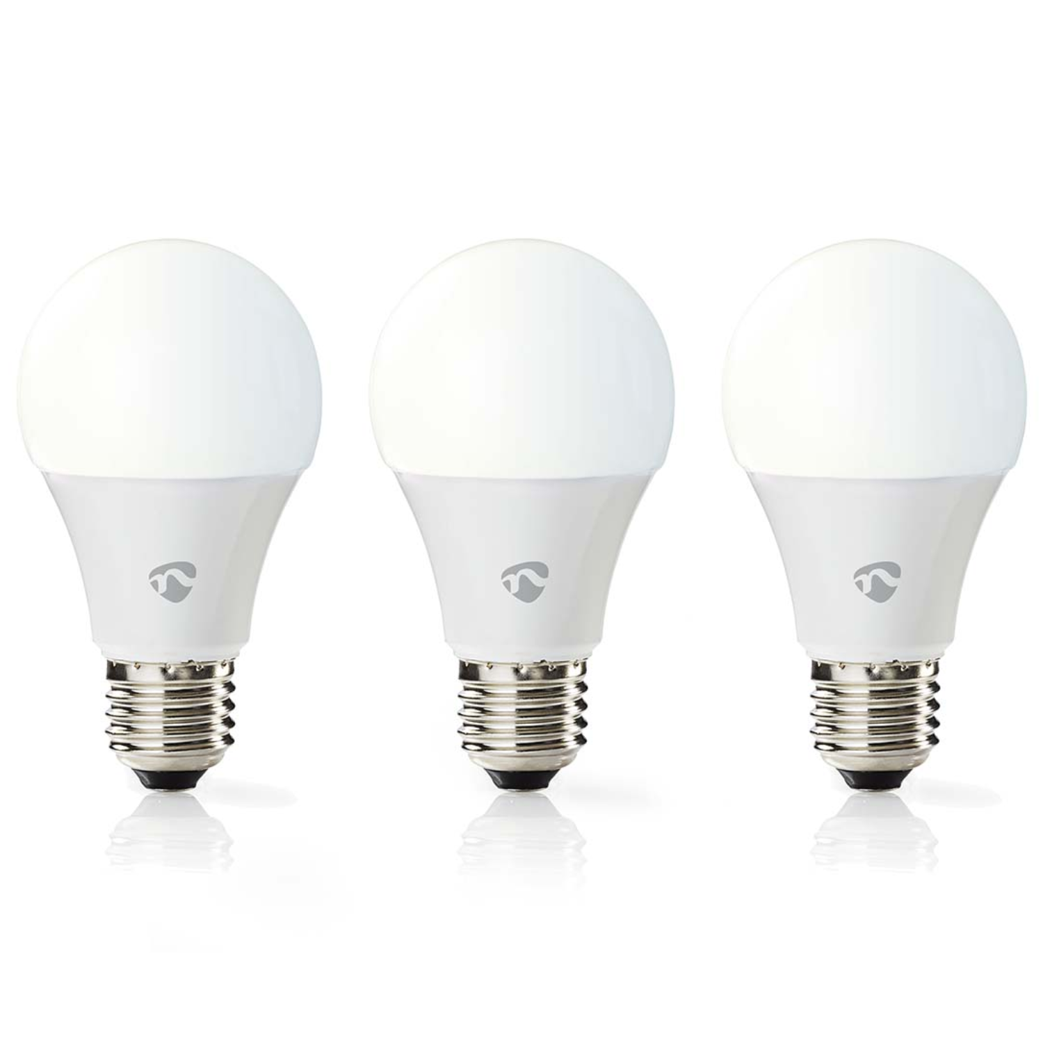Smart LED-lampe - Nedis