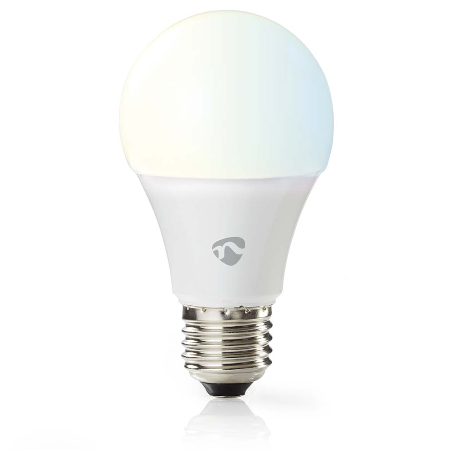 Smart LED-lampe - Nedis