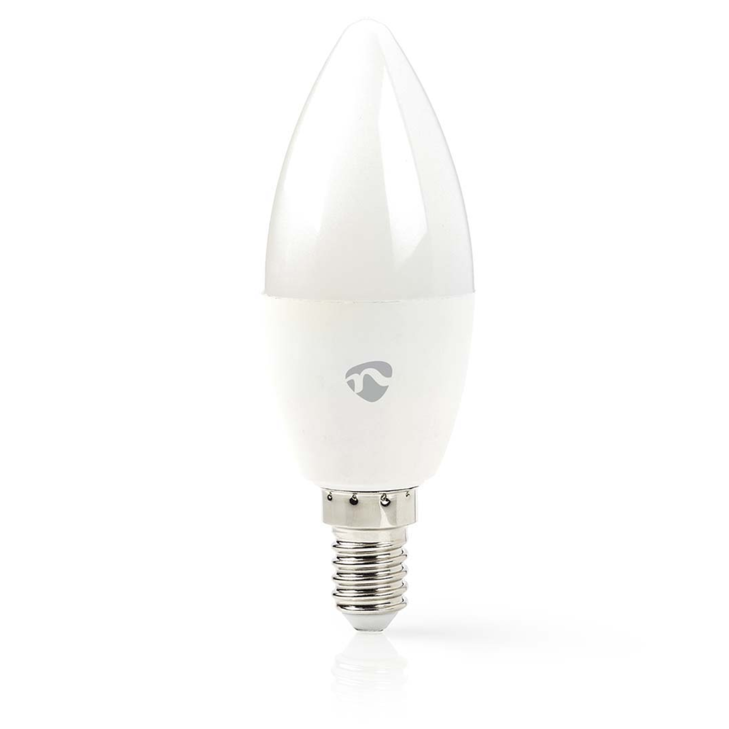 Smart LED-lampe - Nedis