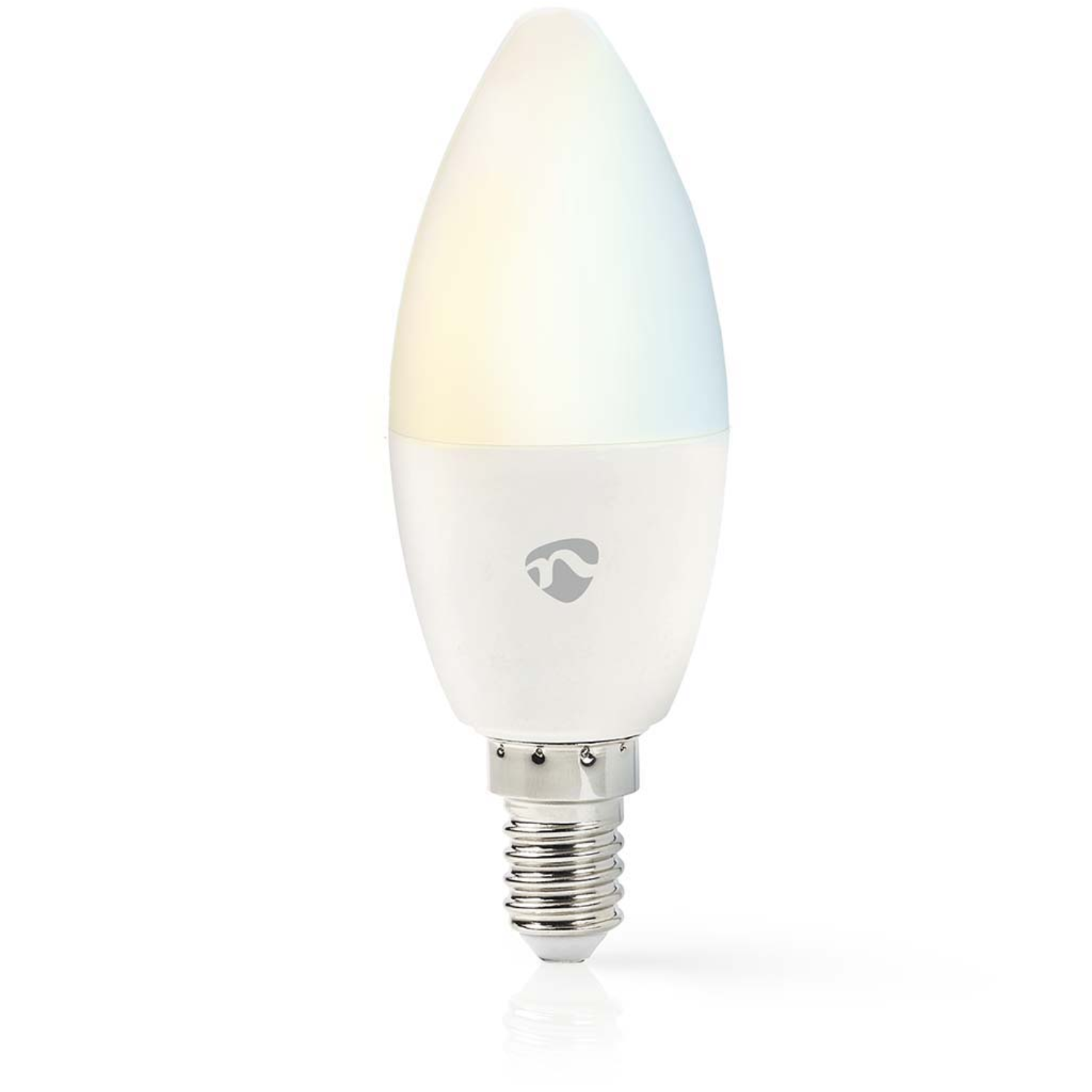 Smart LED-lampe - Nedis