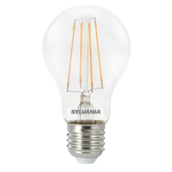 ToLEDo Retro GLS Dæmpbar V5 CL 806LM 827 E27 SL - Sylvania