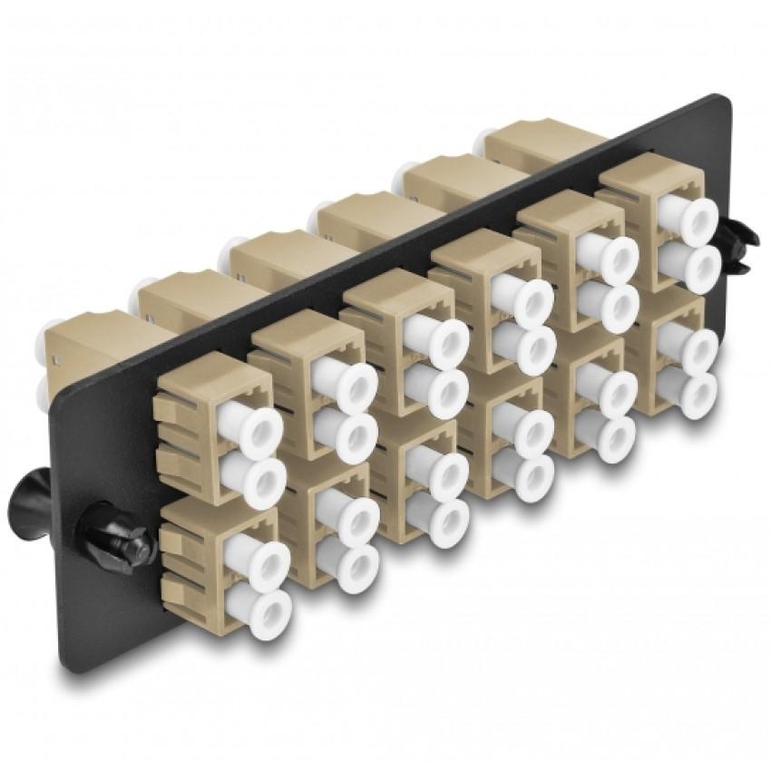 Patchpanel LC - Delock