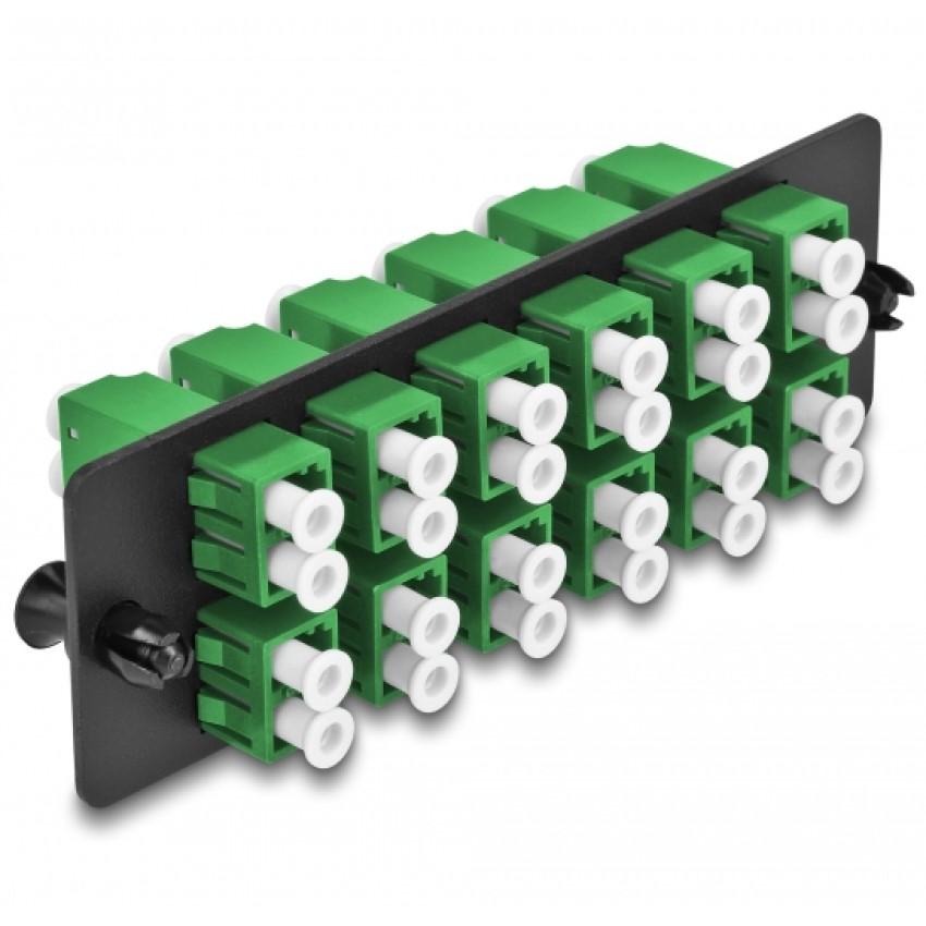 Patchpanel LC - Delock